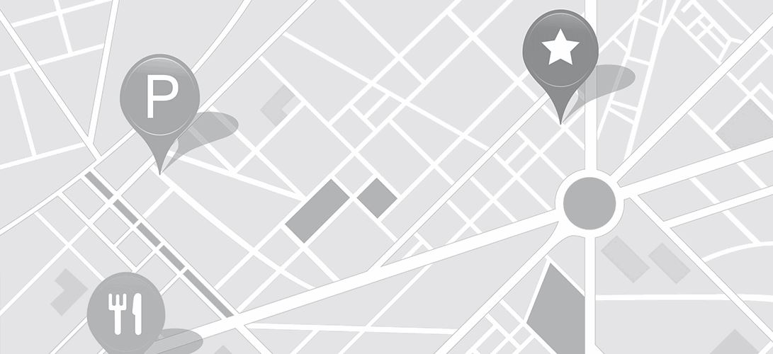 Google Maps Standort öffnen