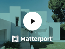 Matterport 360° Tour