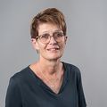 Corinne Bohler