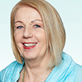 Doris Jucker