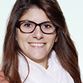 Tanja Mohr