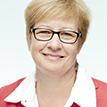 Frieda Vetter